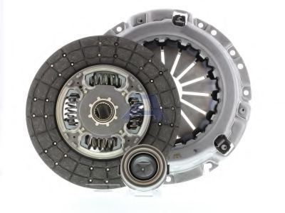 AISIN KT-291C Clutch Kit